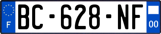 BC-628-NF