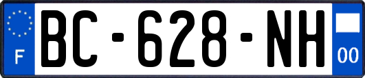 BC-628-NH