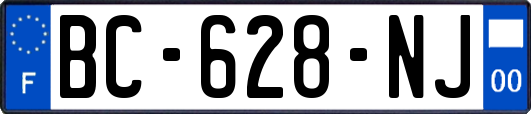 BC-628-NJ