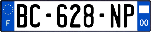 BC-628-NP