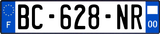 BC-628-NR