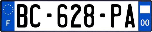 BC-628-PA