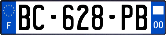 BC-628-PB
