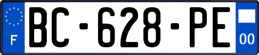 BC-628-PE