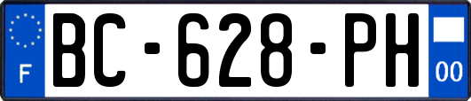BC-628-PH