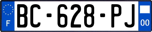 BC-628-PJ