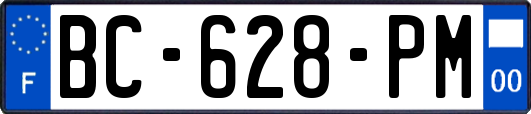 BC-628-PM
