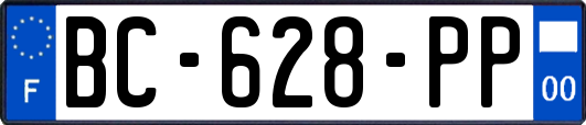 BC-628-PP