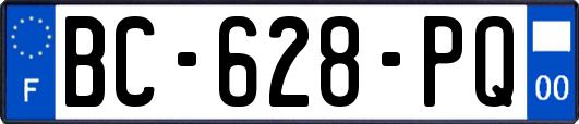 BC-628-PQ