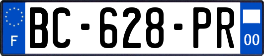 BC-628-PR