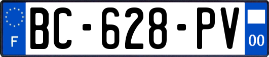 BC-628-PV