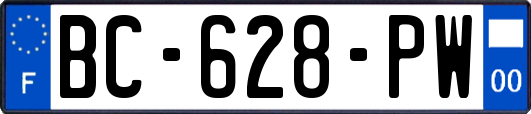 BC-628-PW