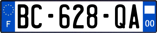 BC-628-QA