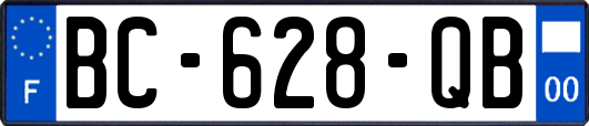 BC-628-QB
