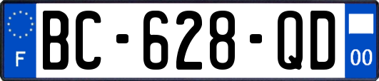 BC-628-QD