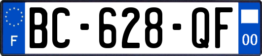 BC-628-QF