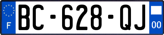 BC-628-QJ