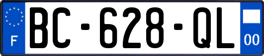 BC-628-QL
