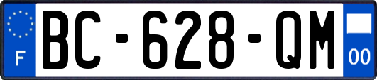 BC-628-QM