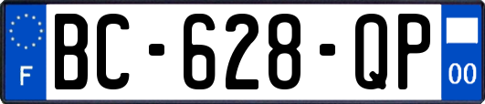 BC-628-QP