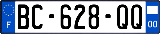 BC-628-QQ