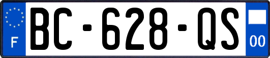 BC-628-QS
