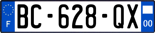 BC-628-QX