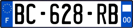 BC-628-RB