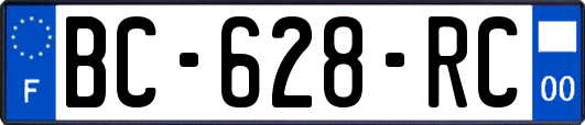 BC-628-RC