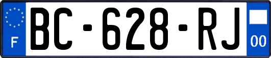 BC-628-RJ