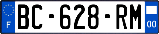 BC-628-RM
