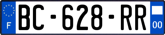 BC-628-RR