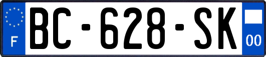 BC-628-SK