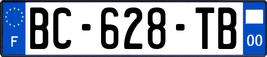 BC-628-TB