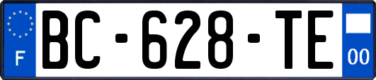 BC-628-TE