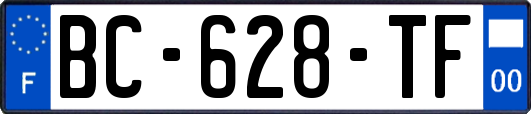 BC-628-TF