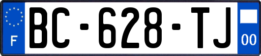 BC-628-TJ