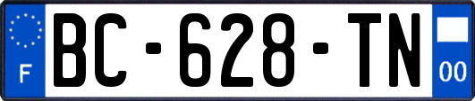 BC-628-TN