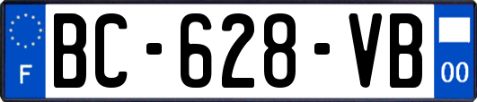 BC-628-VB