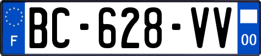 BC-628-VV