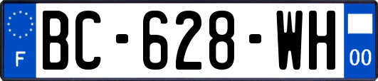 BC-628-WH