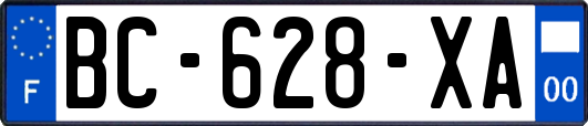 BC-628-XA