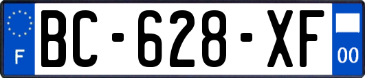 BC-628-XF