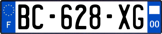 BC-628-XG