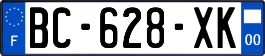 BC-628-XK