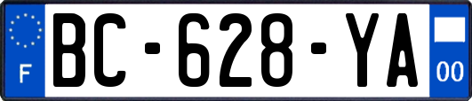 BC-628-YA