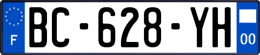 BC-628-YH