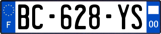 BC-628-YS