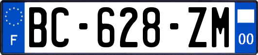 BC-628-ZM