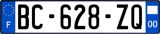 BC-628-ZQ